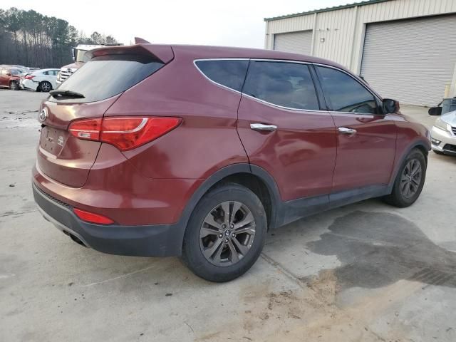 2013 Hyundai Santa FE Sport