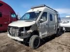 2023 Winnebago 2023 MERCEDES-BENZ Sprinter 2500