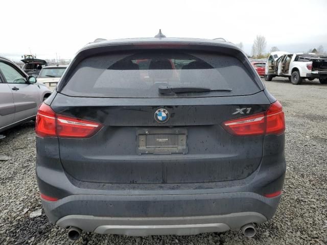 2016 BMW X1 XDRIVE28I