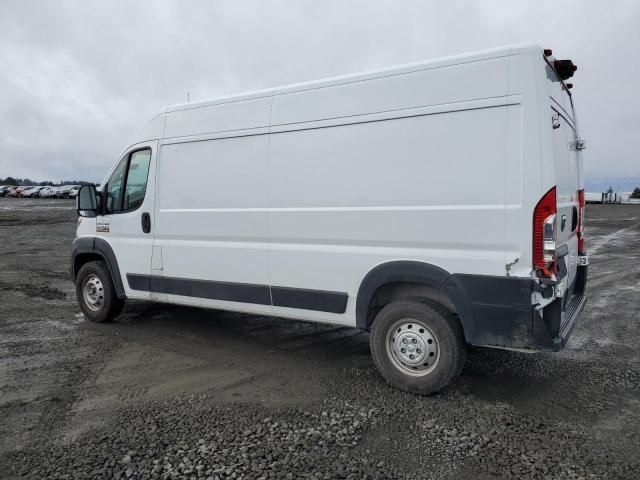 2019 Dodge RAM Promaster 2500 2500 High