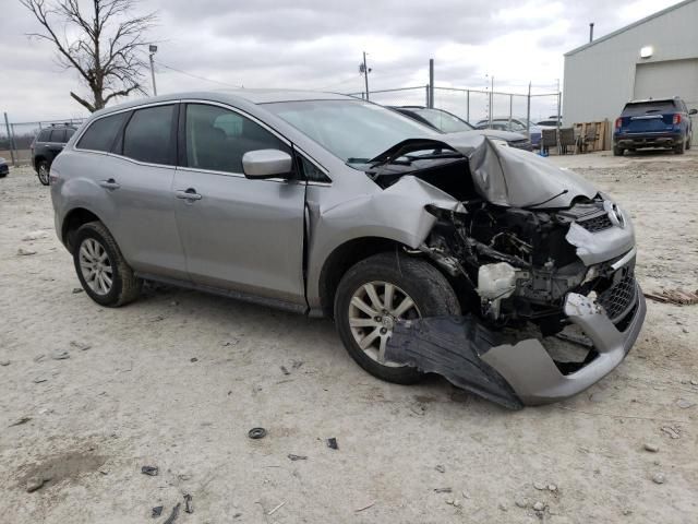 2011 Mazda CX-7