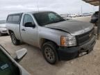 2013 Chevrolet Silverado C1500