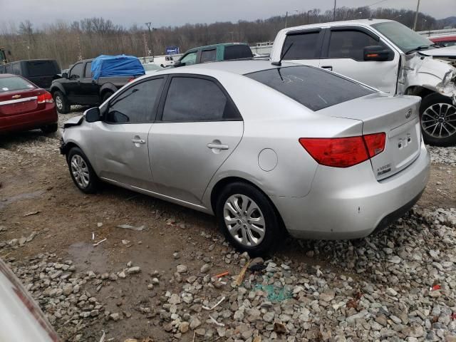 2010 KIA Forte EX