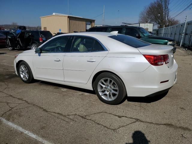 2016 Chevrolet Malibu Limited LT