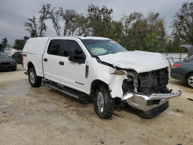 2019 Ford F250 Super Duty