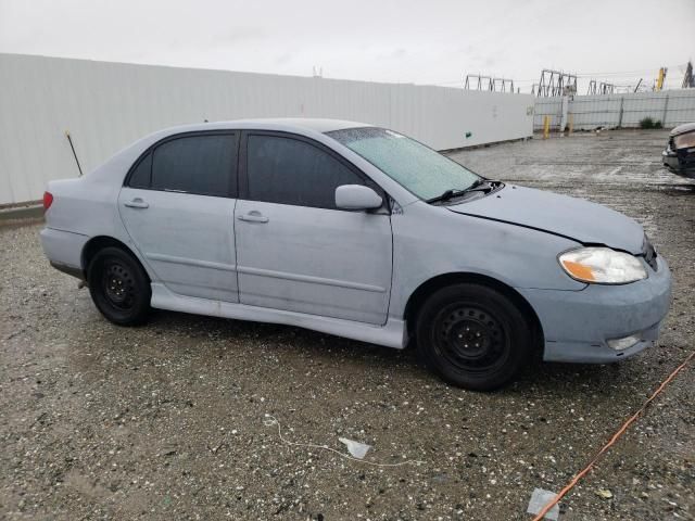 2004 Toyota Corolla CE