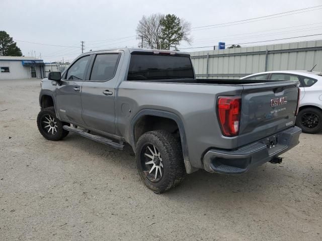 2020 GMC Sierra C1500 Elevation