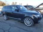 2015 Land Rover Range Rover Supercharged