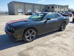 Dodge Challenger salvage cars for sale: 2013 Dodge Challenger SXT