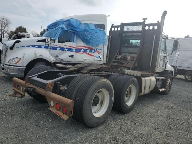 2015 Mack 600 CXU600