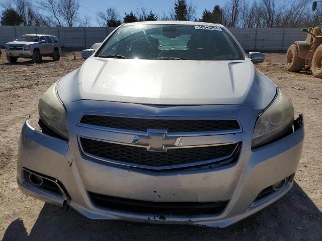 2013 Chevrolet Malibu 2LT