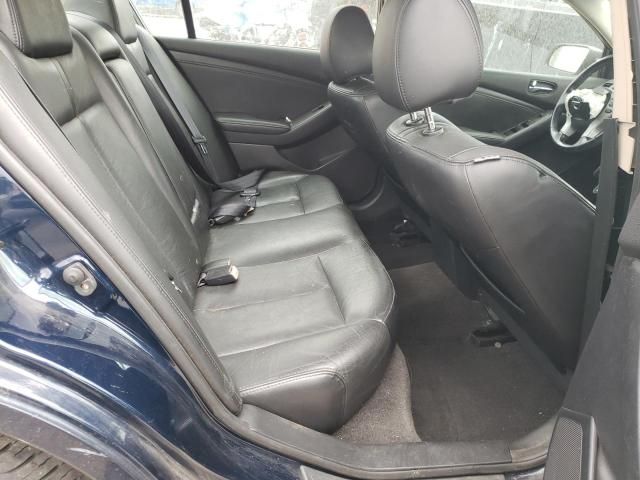 2007 Nissan Altima 3.5SE