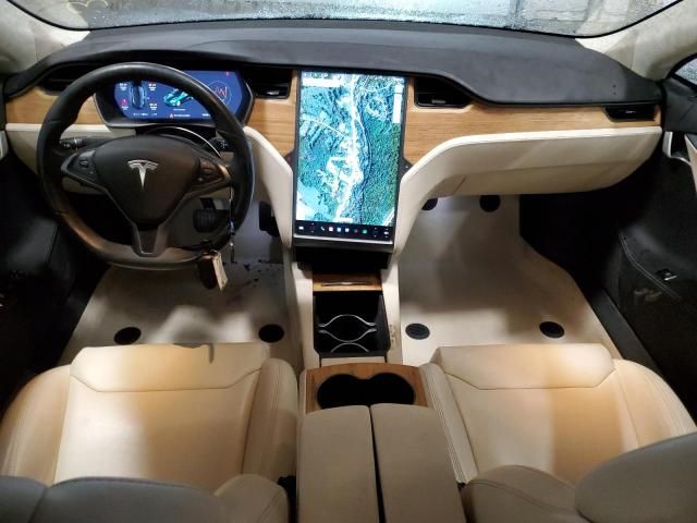 2018 Tesla Model S