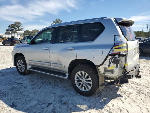 2014 Lexus GX 460