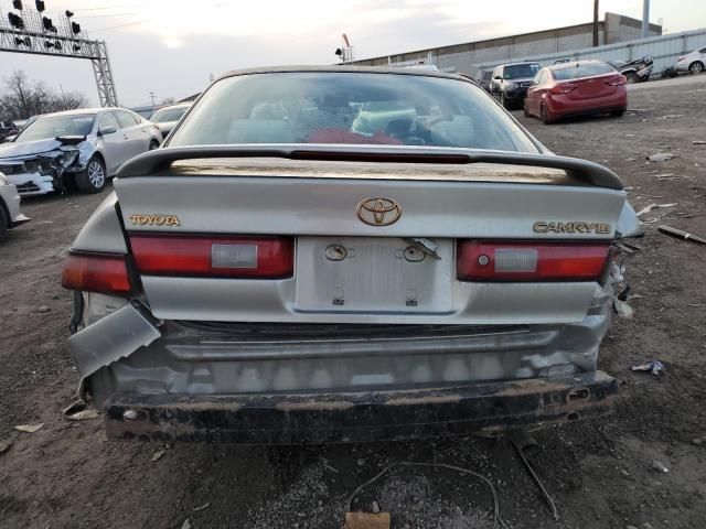 1997 Toyota Camry LE