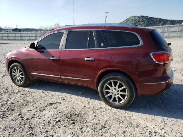 2015 Buick Enclave