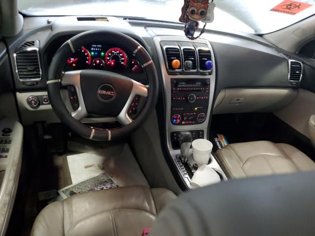 2009 GMC Acadia SLT-1