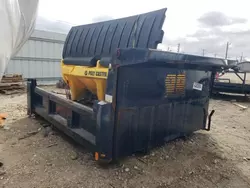 Salvage cars for sale from Copart Nampa, ID: 2010 Dump TRK BOX