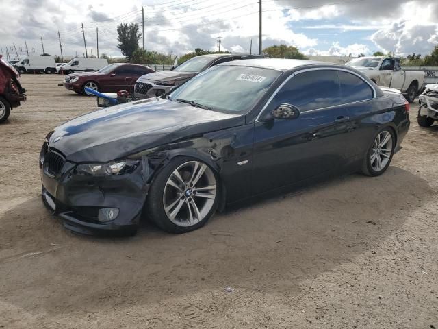 2007 BMW 328 I