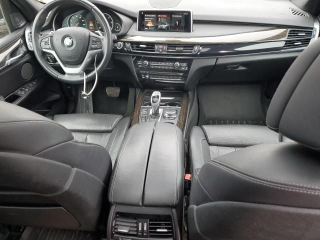 2018 BMW X5 XDRIVE35D