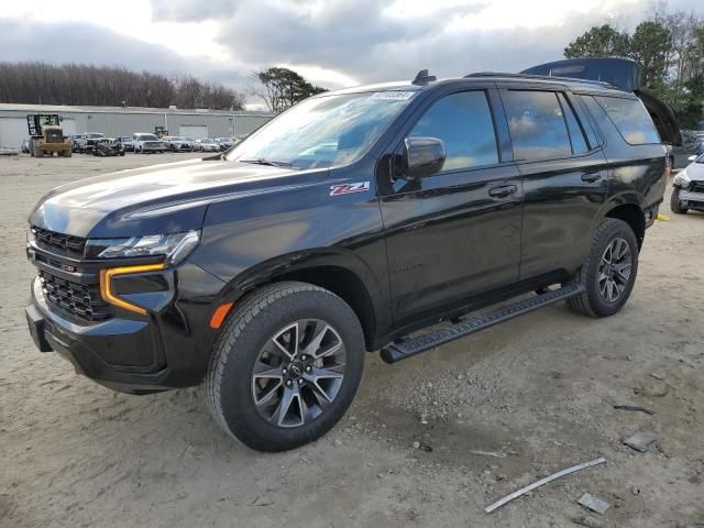 2023 Chevrolet Tahoe K1500 Z71