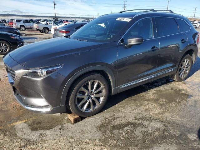 2018 Mazda CX-9 Grand Touring