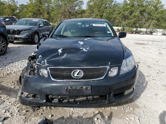 2006 Lexus GS 300