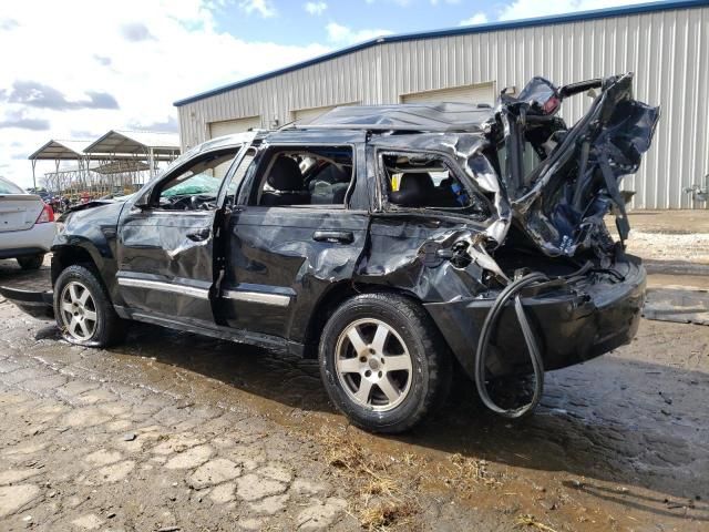 2009 Jeep Grand Cherokee Laredo