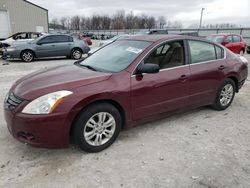 2010 Nissan Altima Base for sale in Lawrenceburg, KY