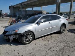 Salvage cars for sale at West Palm Beach, FL auction: 2013 Lexus ES 350