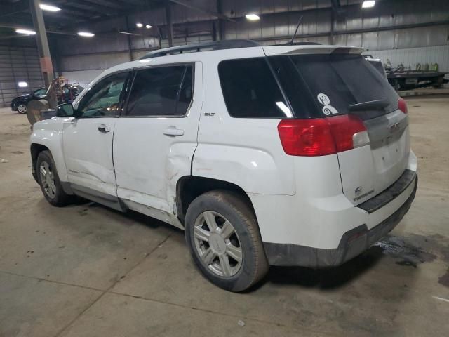 2014 GMC Terrain SLT