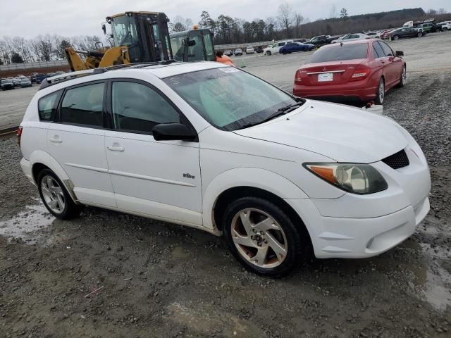 2004 Pontiac Vibe