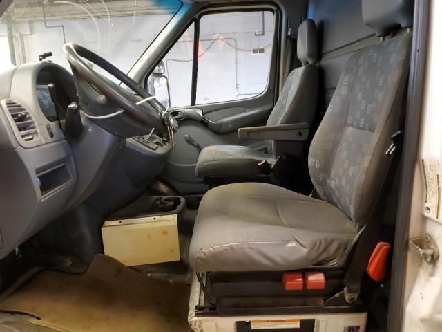 2006 Freightliner Sprinter 2500