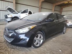 2015 Hyundai Elantra SE for sale in Houston, TX