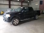 2008 Ford F150 Supercrew