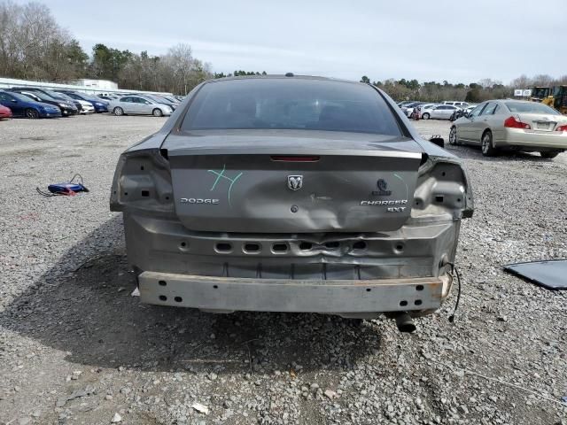 2010 Dodge Charger SXT