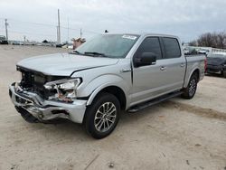 2020 Ford F150 Supercrew for sale in Oklahoma City, OK