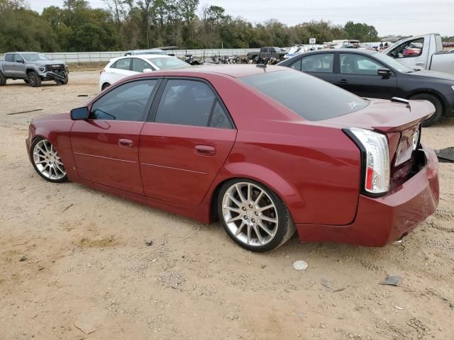 2006 Cadillac CTS HI Feature V6