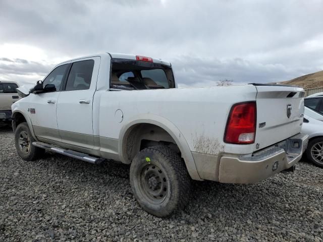 2011 Dodge RAM 3500