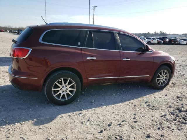 2015 Buick Enclave