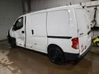 2015 Nissan NV200 2.5S