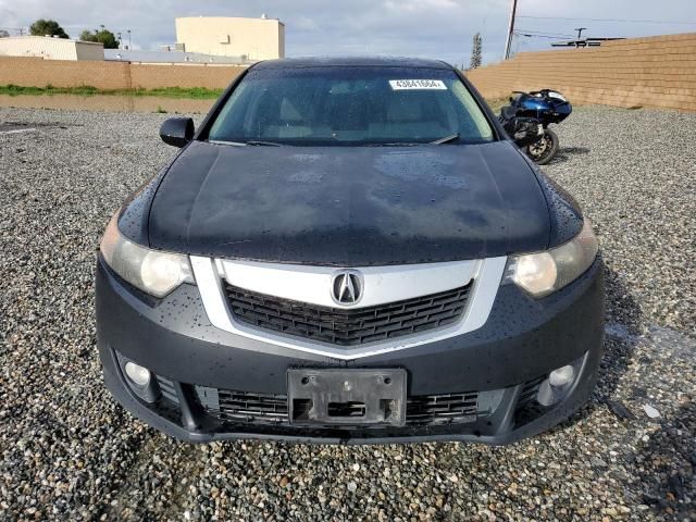 2010 Acura TSX