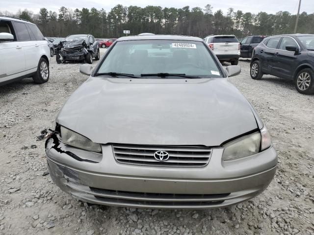 1997 Toyota Camry CE