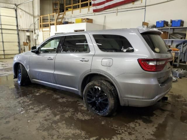 2016 Dodge Durango SXT