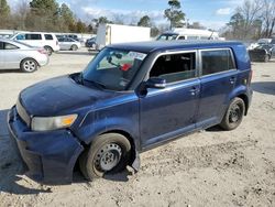 Scion XB salvage cars for sale: 2014 Scion XB