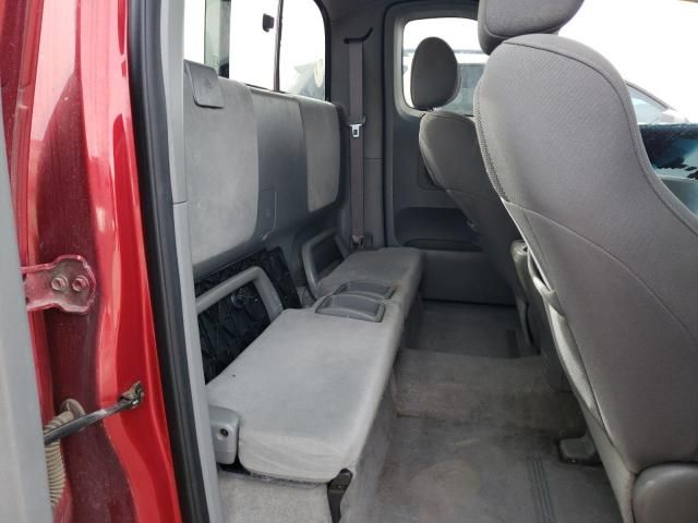 2005 Toyota Tacoma Prerunner Access Cab