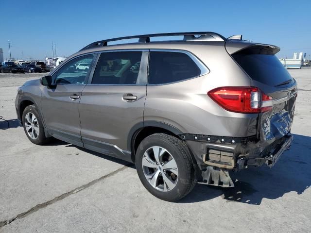 2021 Subaru Ascent Premium