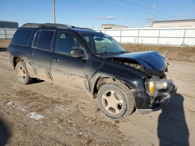 2004 Chevrolet Trailblazer EXT LS