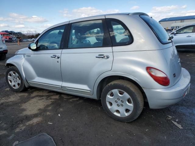 2006 Chrysler PT Cruiser Touring