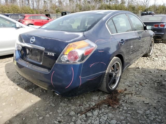 2007 Nissan Altima 2.5